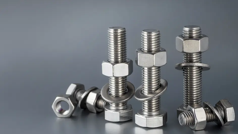 Securing the Future of Infrastructure with Innovative Fasteners