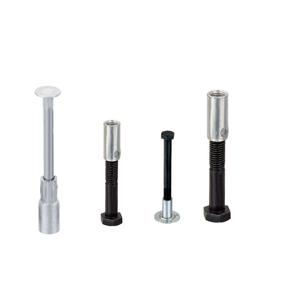 Bolt  anchor, bolt sleeve, lifting anchor, allround anchor