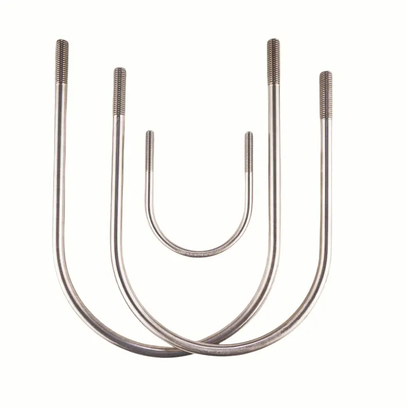 What Is a U Bolt? Everything You Need to Know About U-Bolts