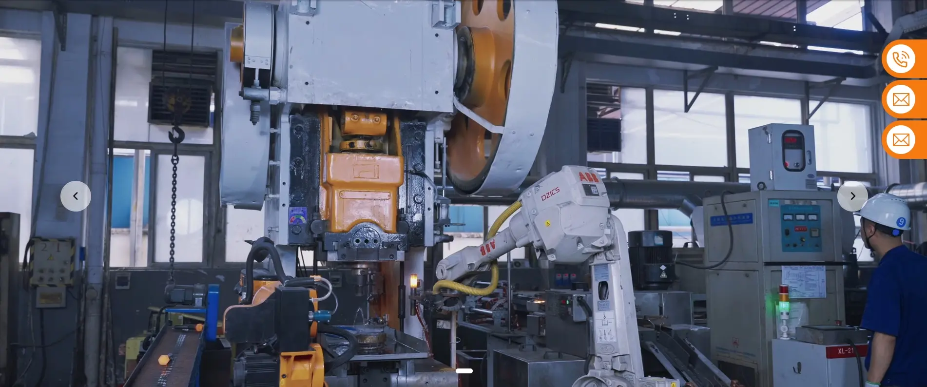 Ultrasonic Testing