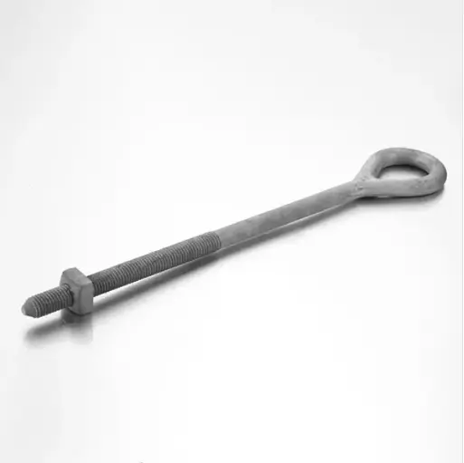 What Are Eye Bolts? A Complete Guide for Industrial and DIY Use