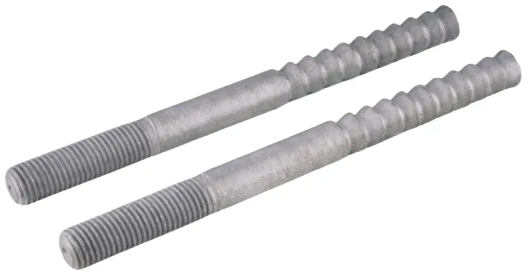 How Does an Inverted Cone Chemical Anchor Bolt Enhance Structural Stability in Building Connections?
