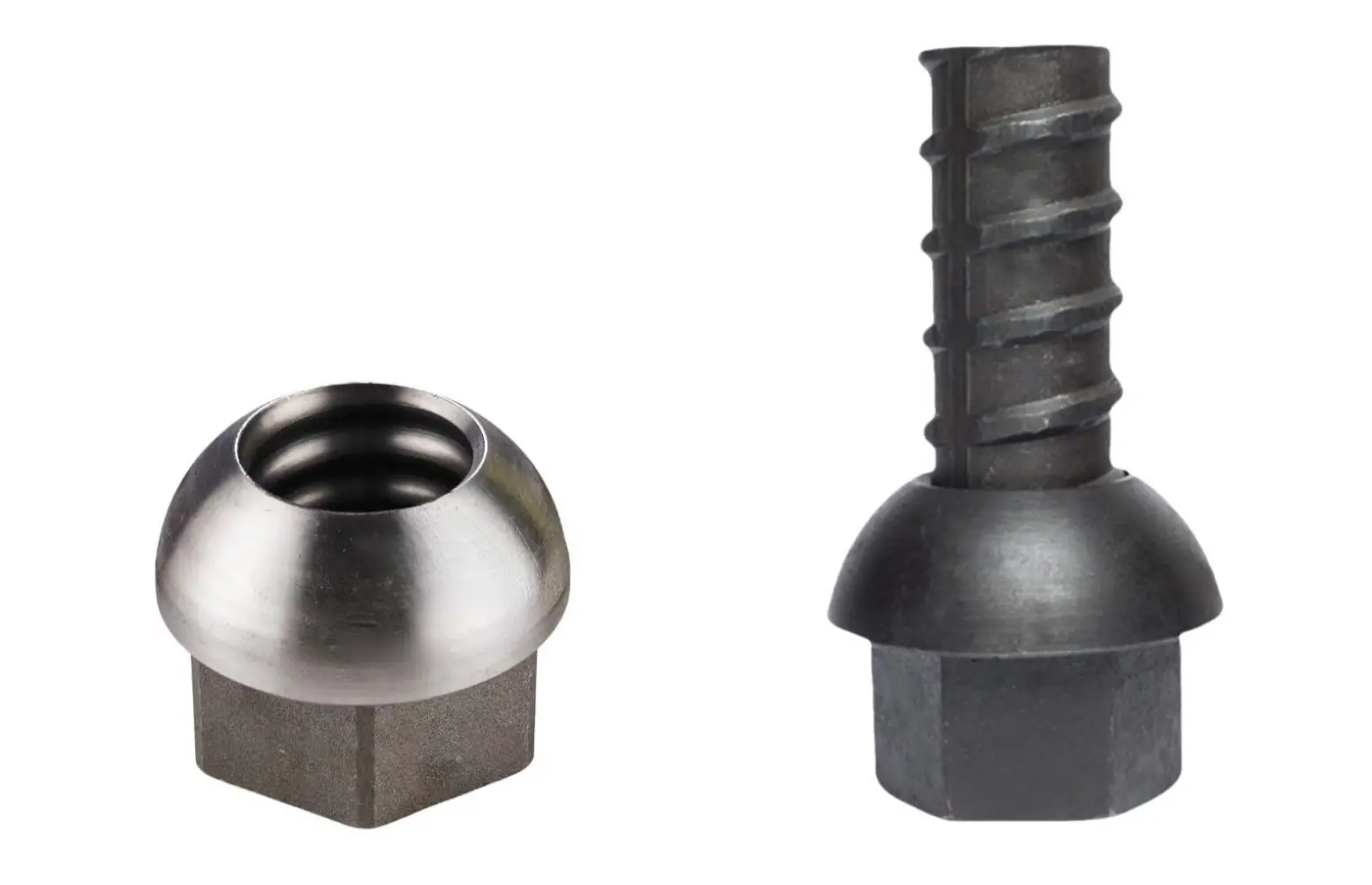 What Role Does an Anchor Dome Nut Play in Underground Support Systems?